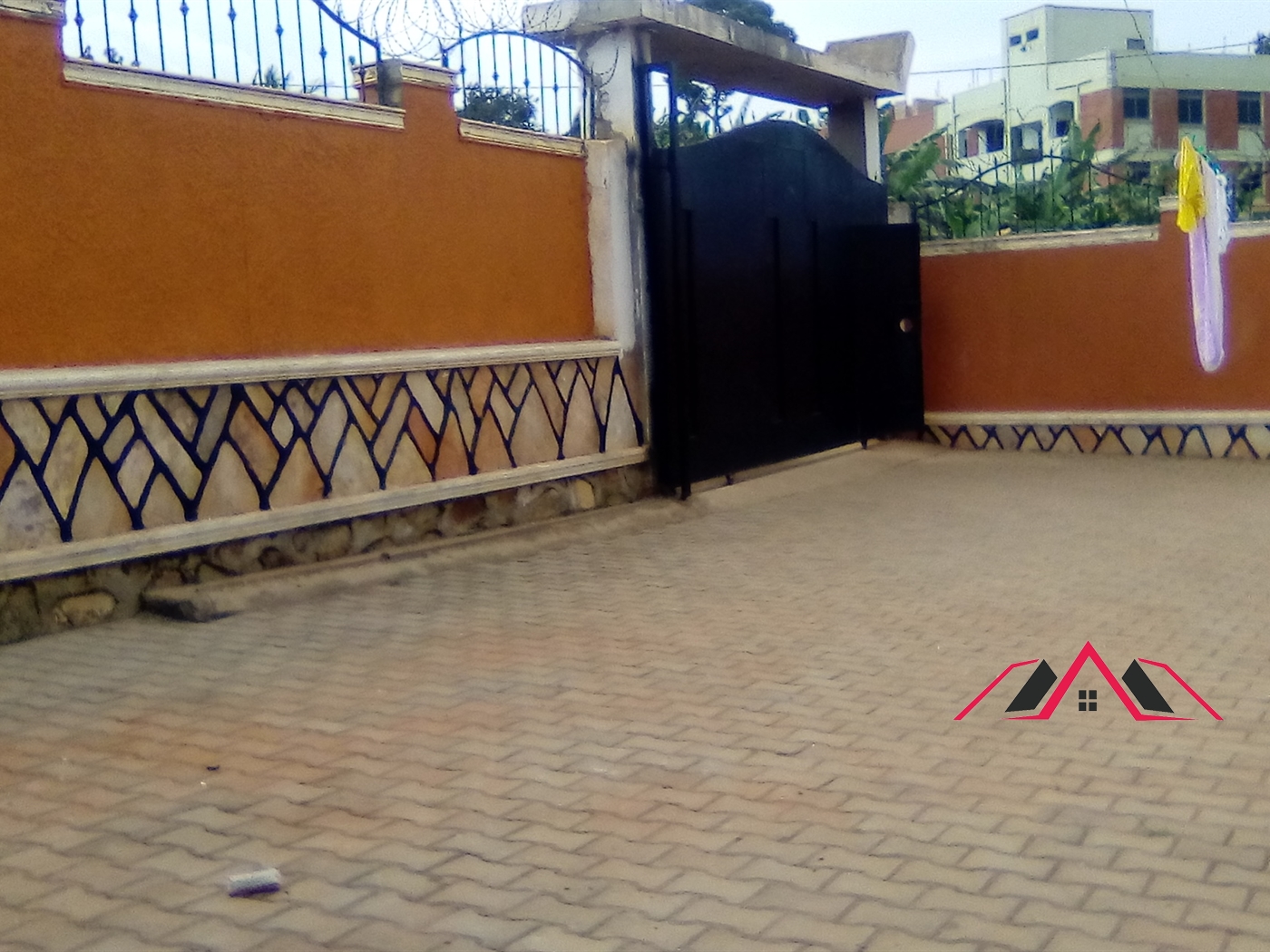 Semi Detached for rent in Namugongo Wakiso