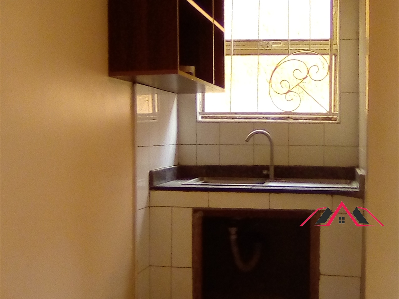 Semi Detached for rent in Namugongo Wakiso