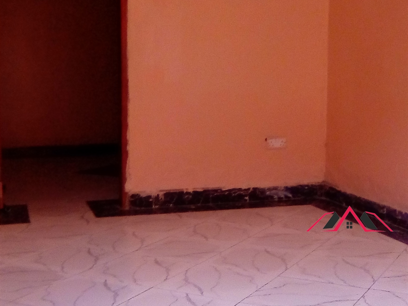 Semi Detached for rent in Namugongo Wakiso