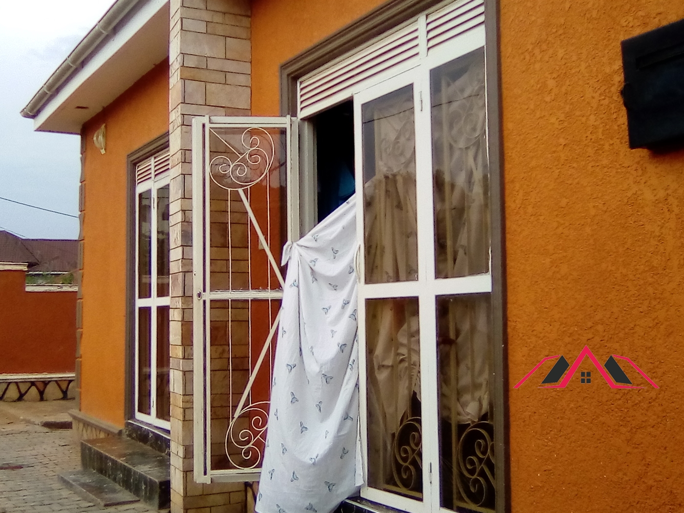 Semi Detached for rent in Namugongo Wakiso