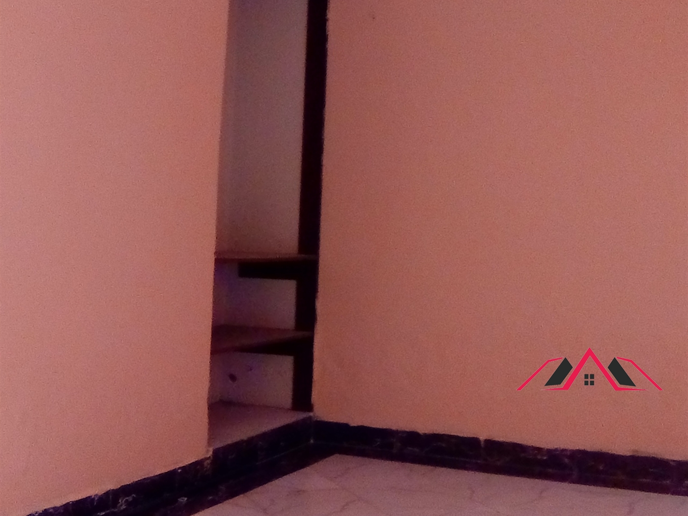 Semi Detached for rent in Namugongo Wakiso