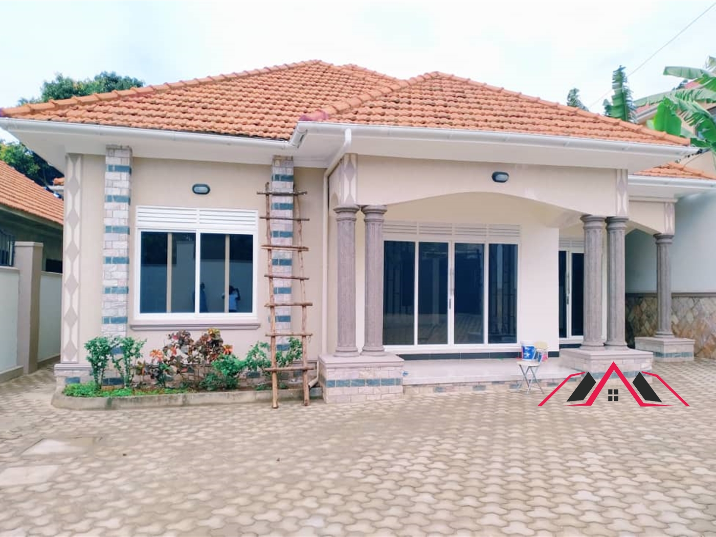 Bungalow for sale in Kira Wakiso