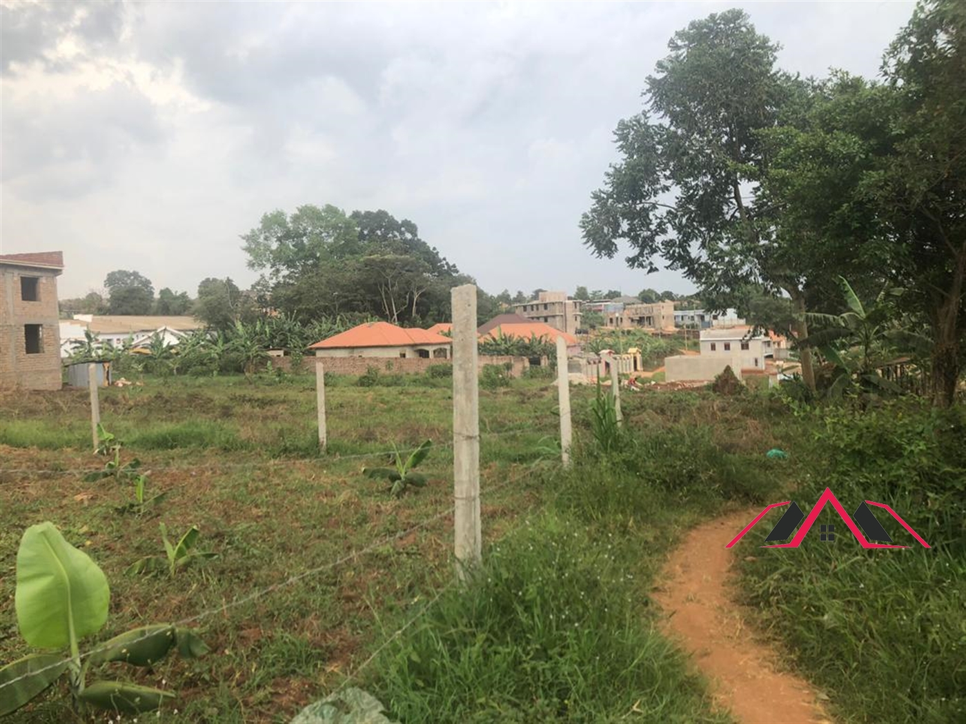 Residential Land for sale in Kira Wakiso