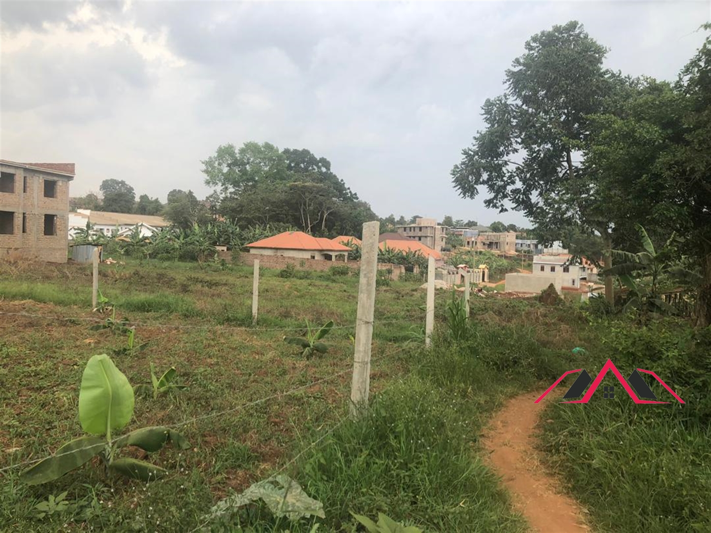 Residential Land for sale in Kira Wakiso