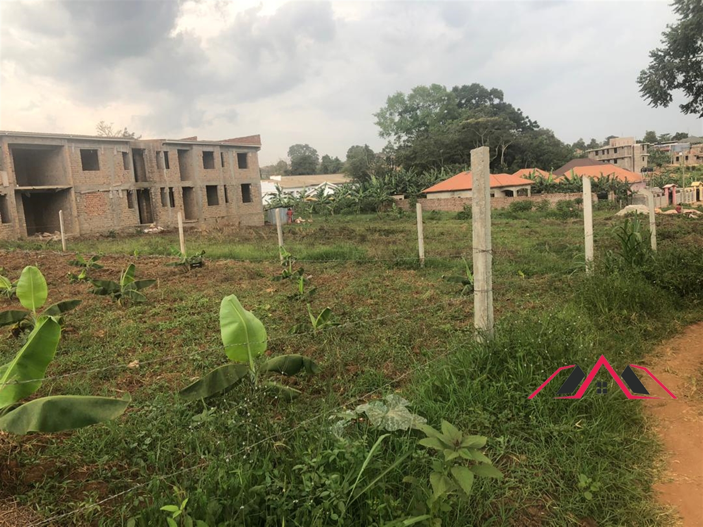 Residential Land for sale in Kira Wakiso