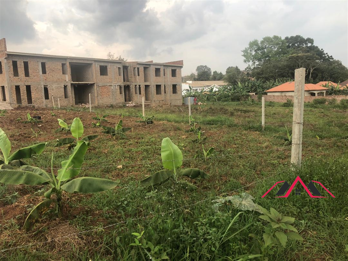 Residential Land for sale in Kira Wakiso