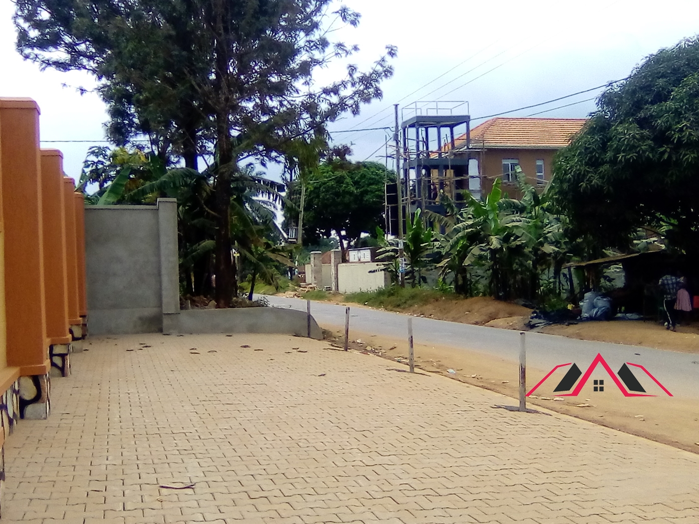 Multipurpose space for rent in Kira Wakiso