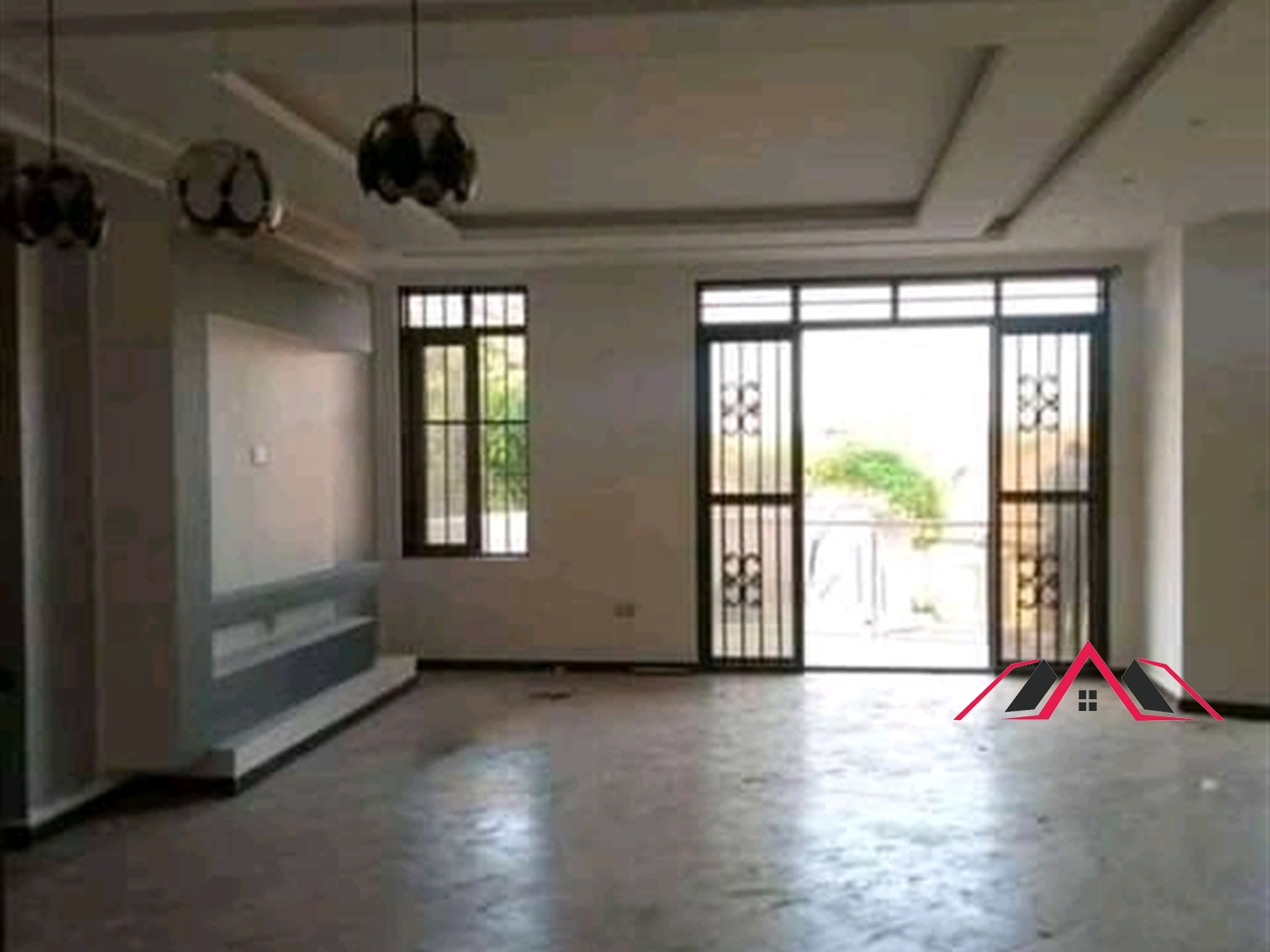 Apartment for sale in Najjera Kampala