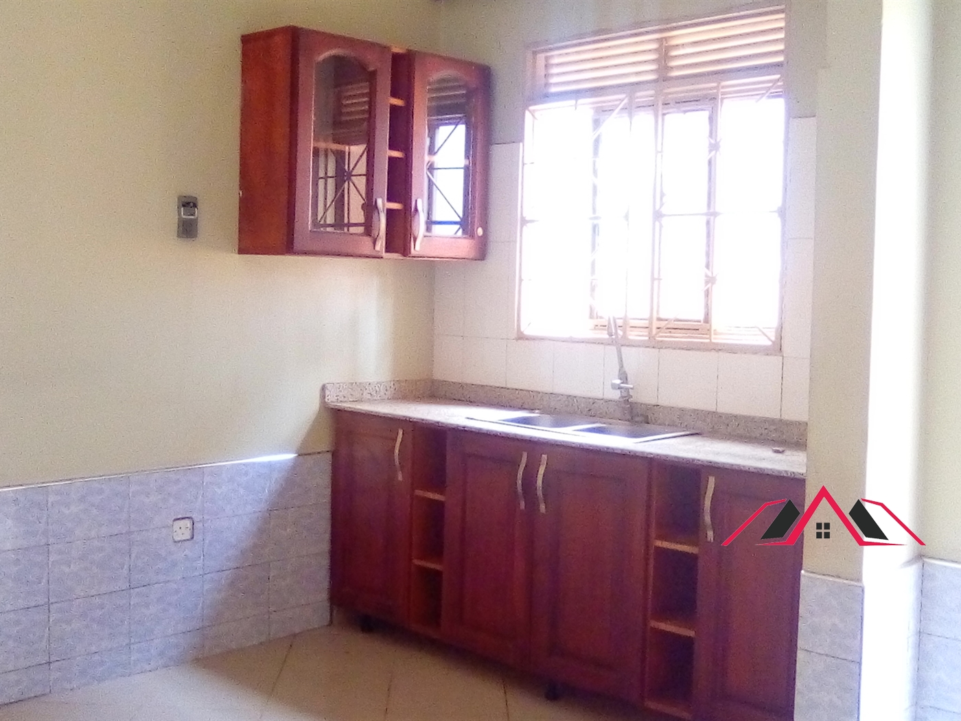 Semi Detached for rent in Kyaliwajjala Wakiso