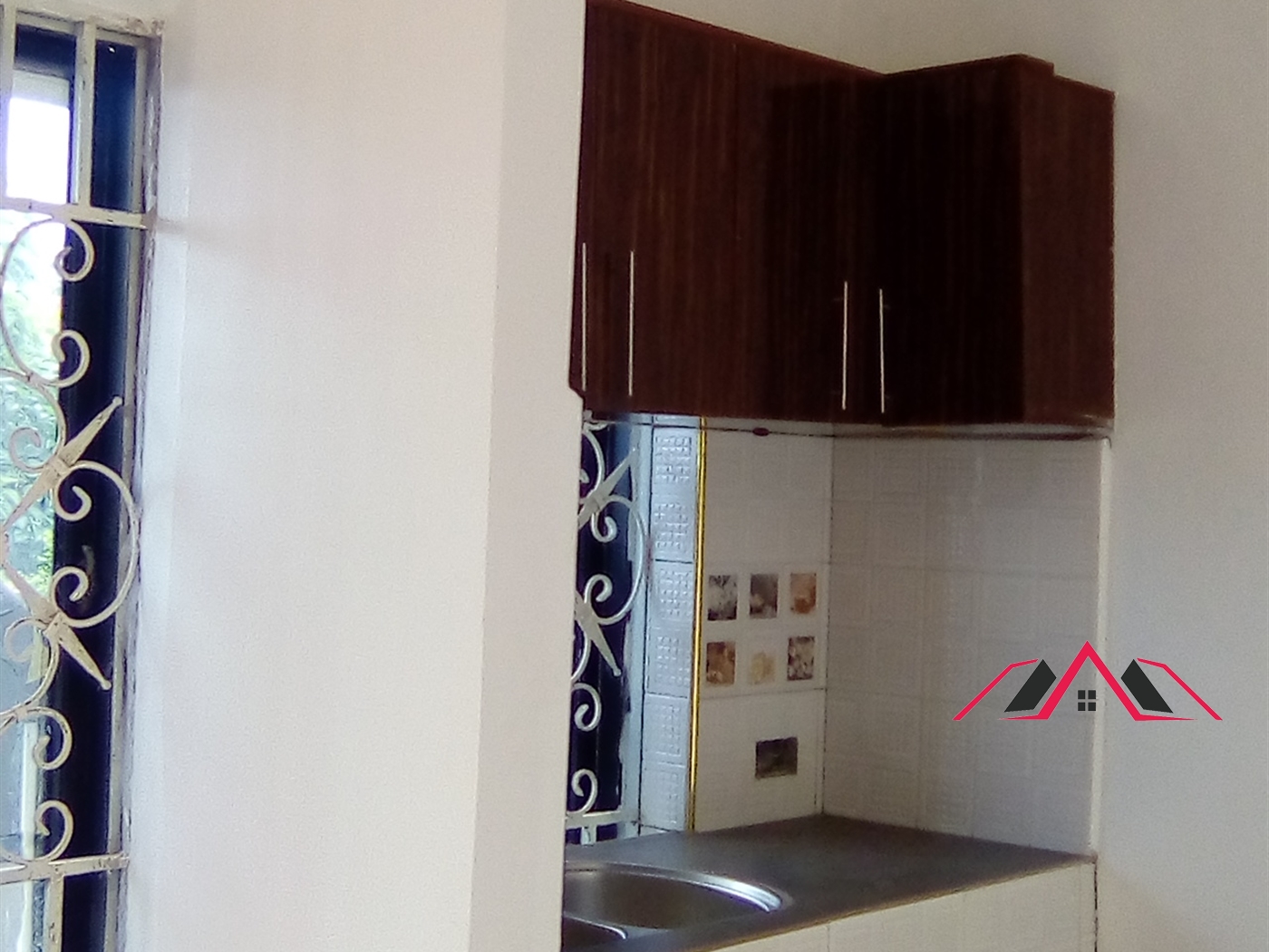 Apartment for rent in Kisaasi Kampala