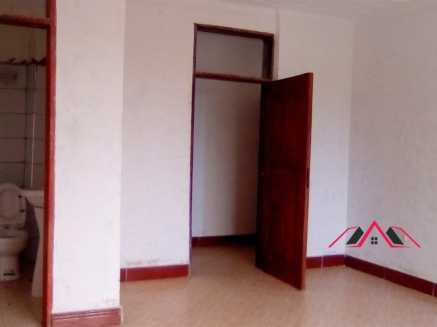 Apartment for rent in Kisaasi Kampala