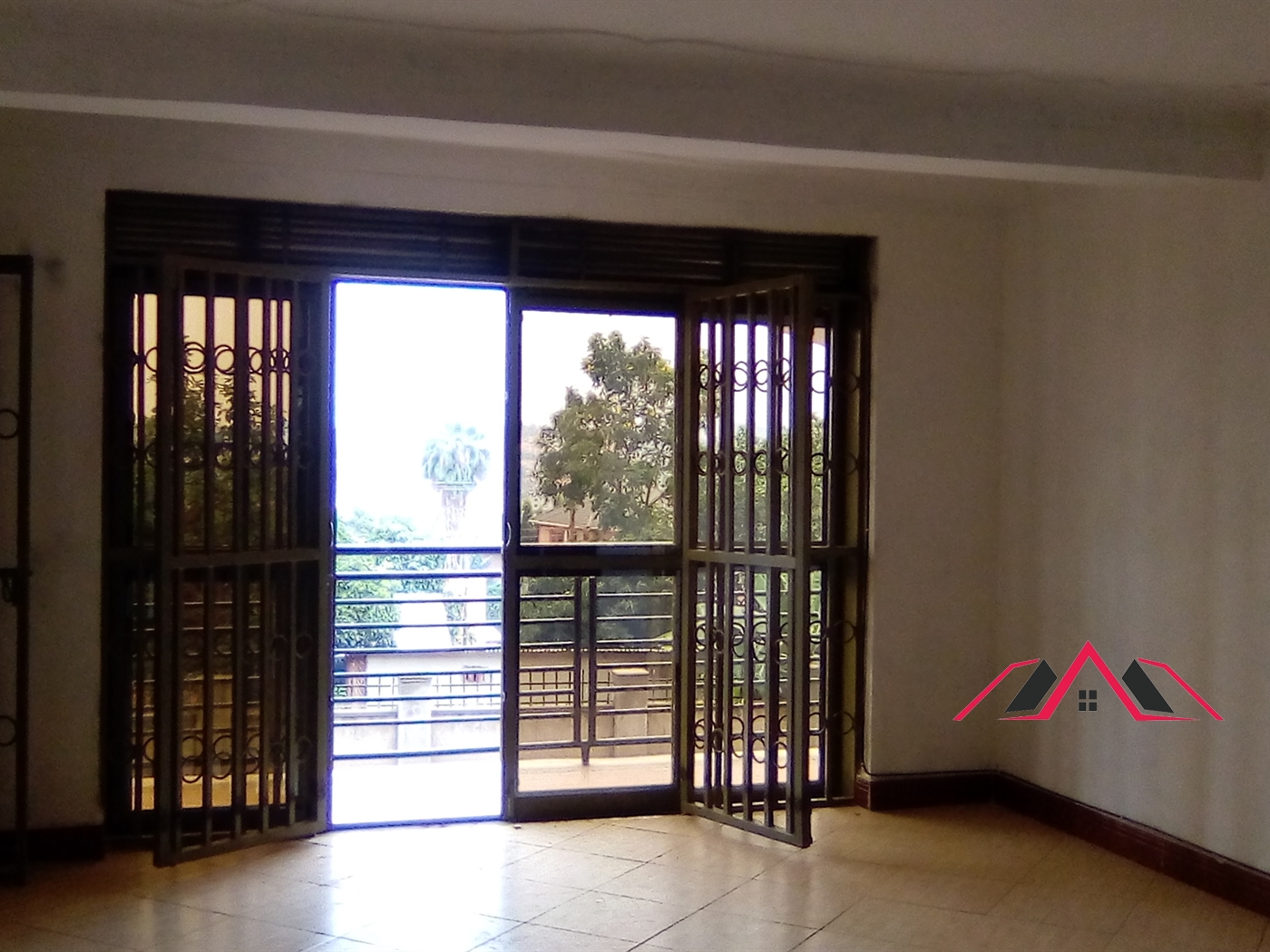 Apartment for rent in Kisaasi Kampala