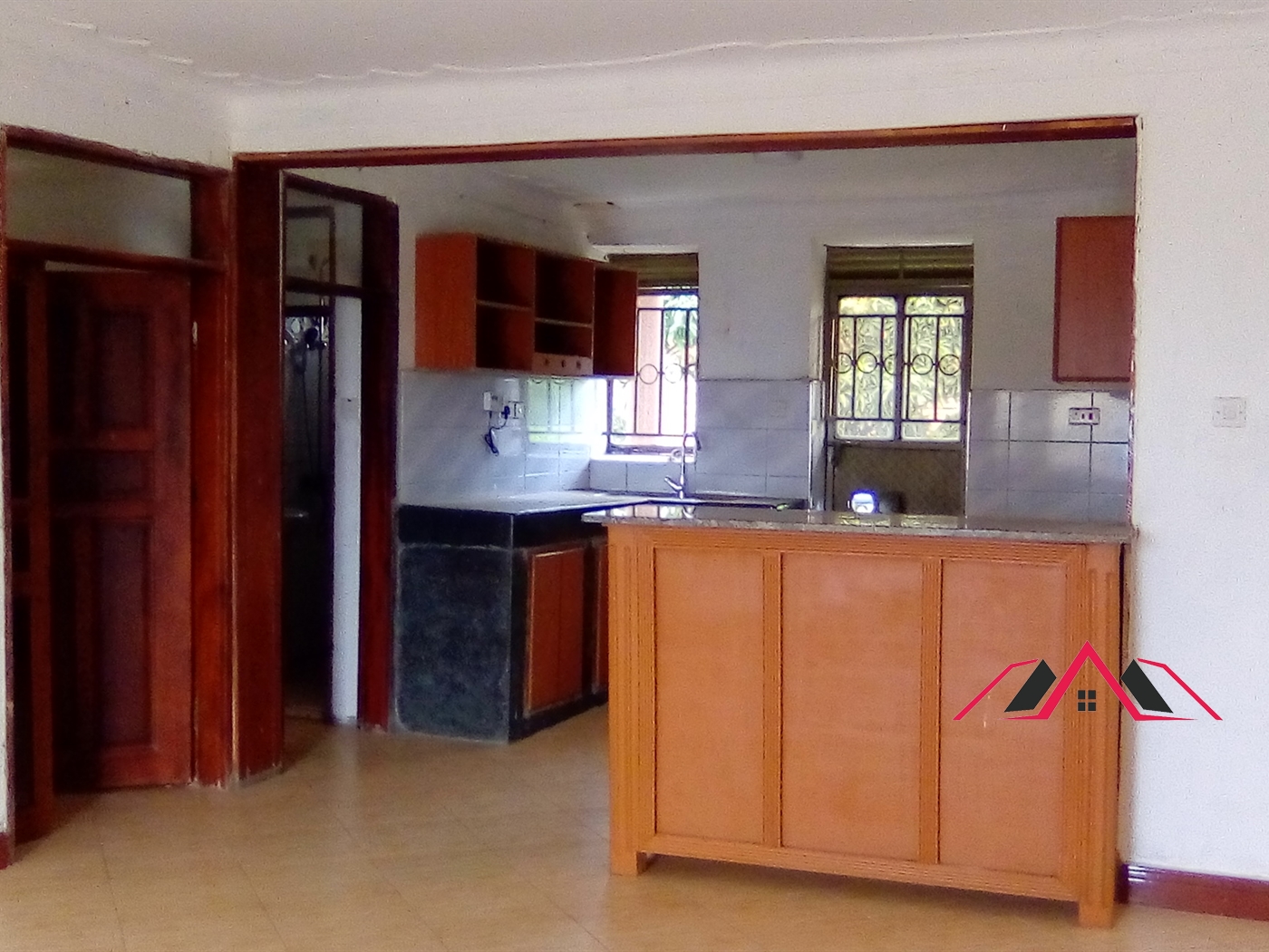 Apartment for rent in Kisaasi Kampala