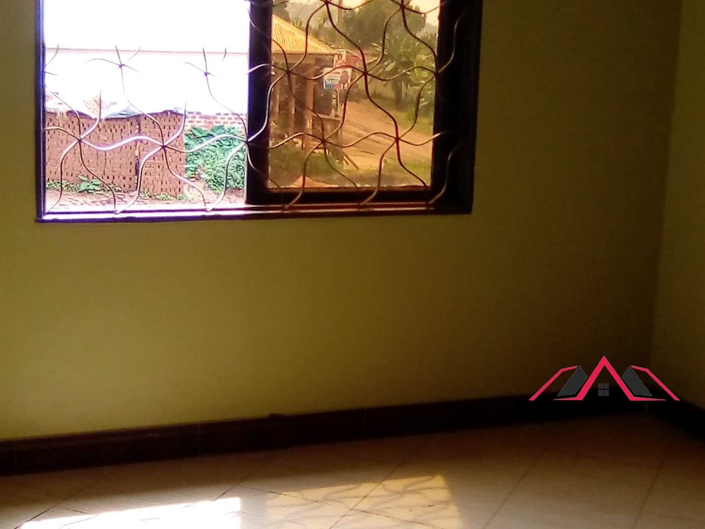 Apartment for rent in Kisaasi Kampala