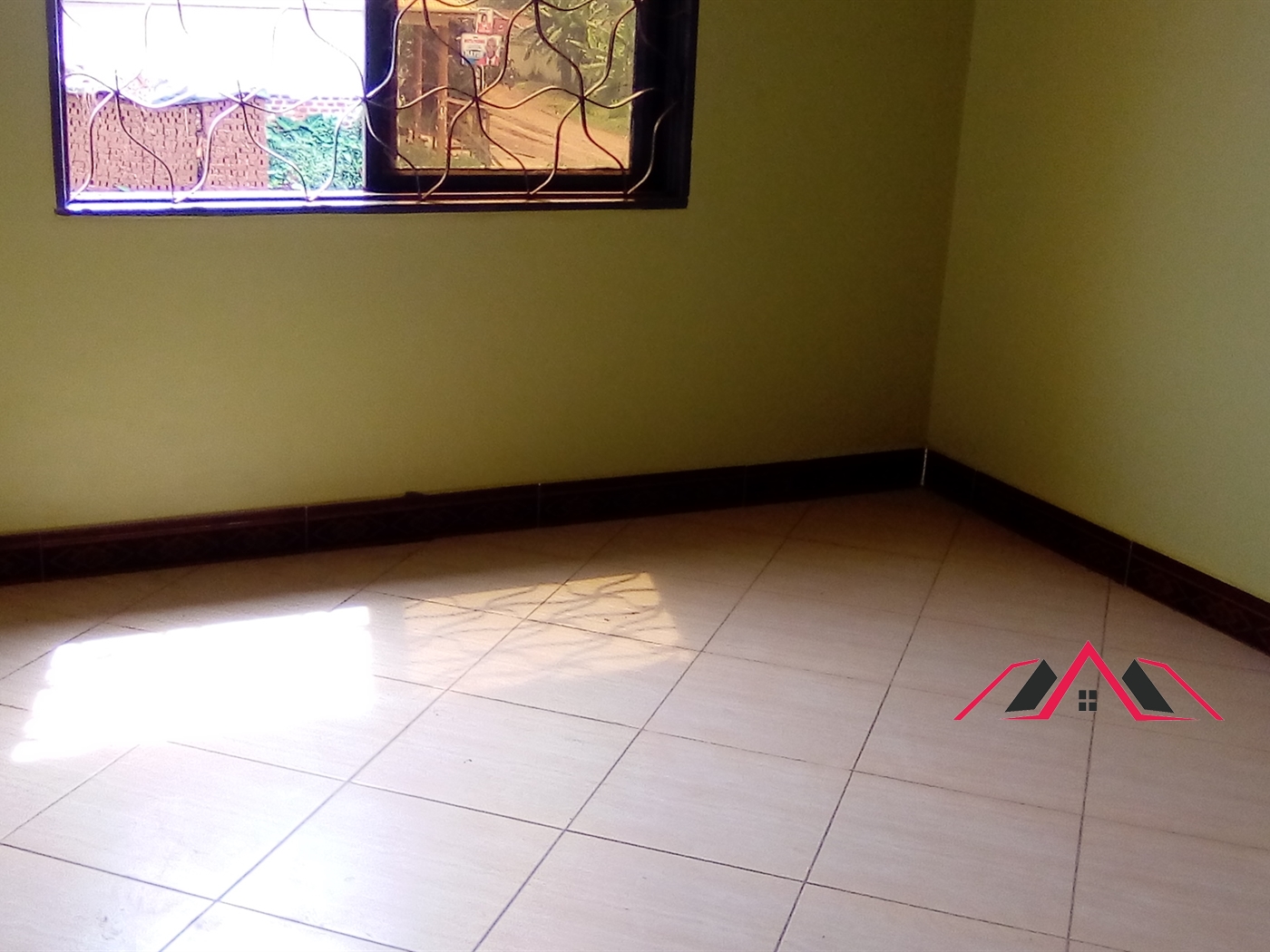 Apartment for rent in Kisaasi Kampala