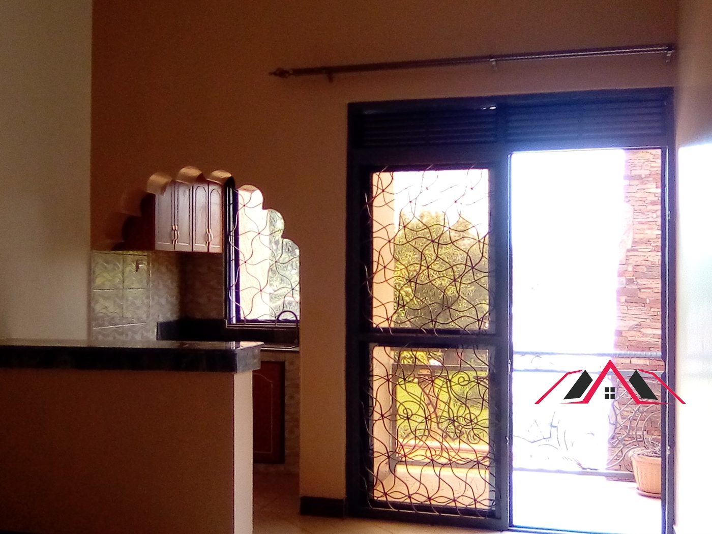 Apartment for rent in Kisaasi Kampala