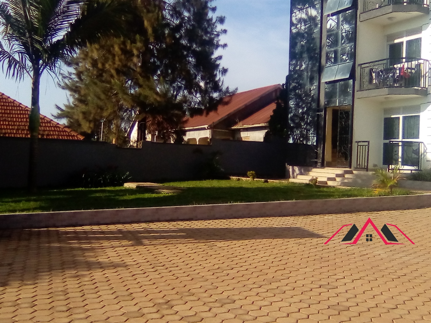 Apartment for rent in Naalya Kampala