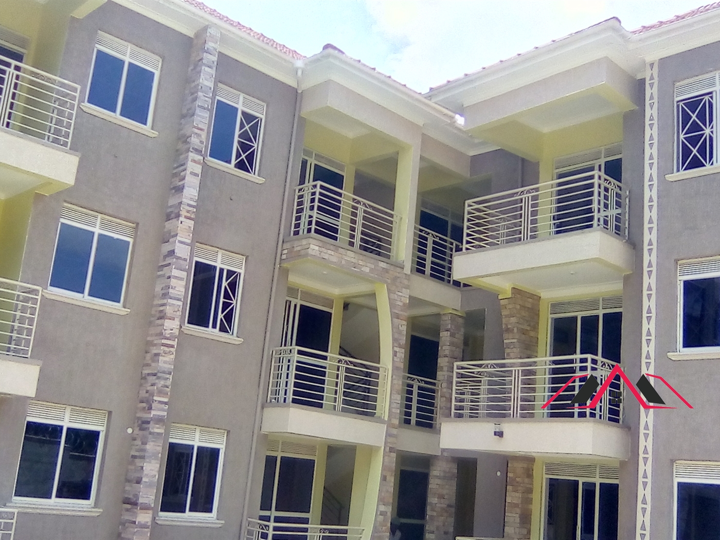 Apartment for rent in Kyaliwajjala Wakiso