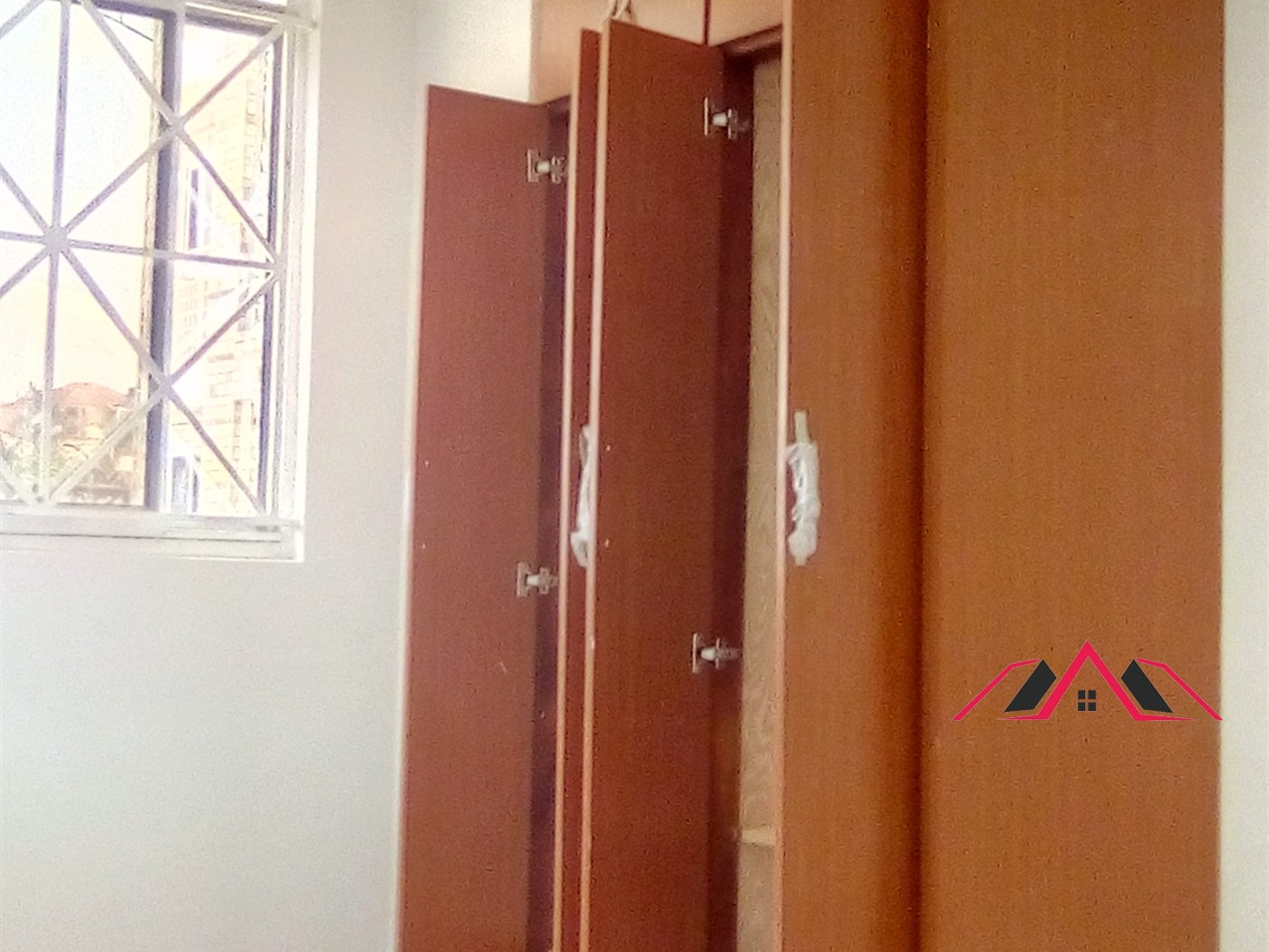 Apartment for rent in Kyaliwajjala Wakiso