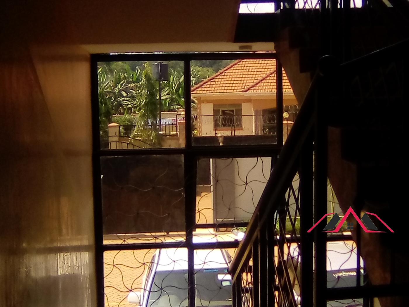 Apartment for rent in Najjera Kampala