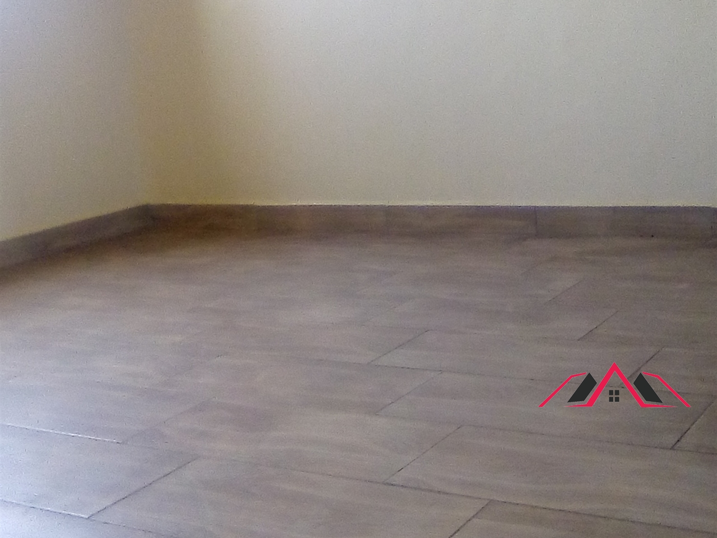 Apartment for rent in Najjera Kampala