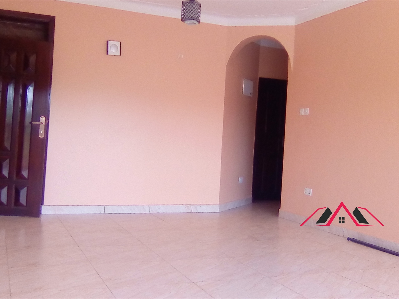 Apartment for rent in Najjera Kampala