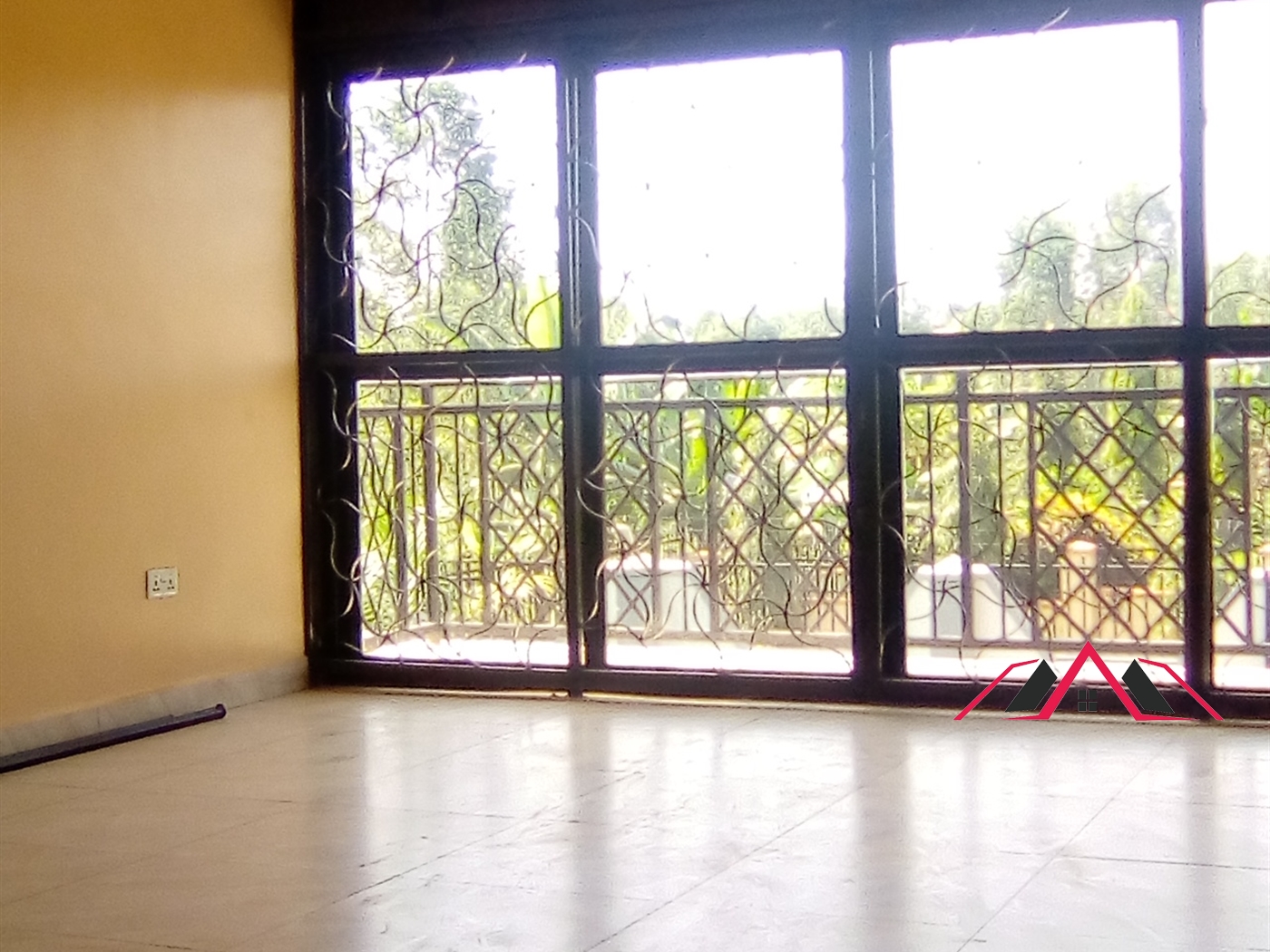 Apartment for rent in Najjera Kampala