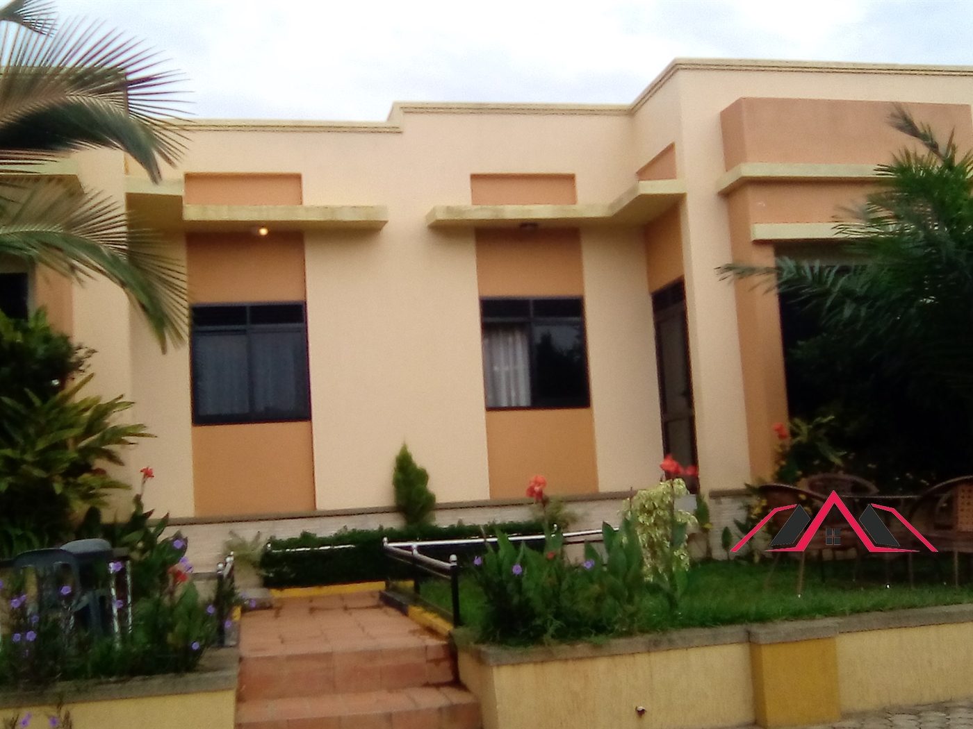 Semi Detached for rent in Namugongo Wakiso