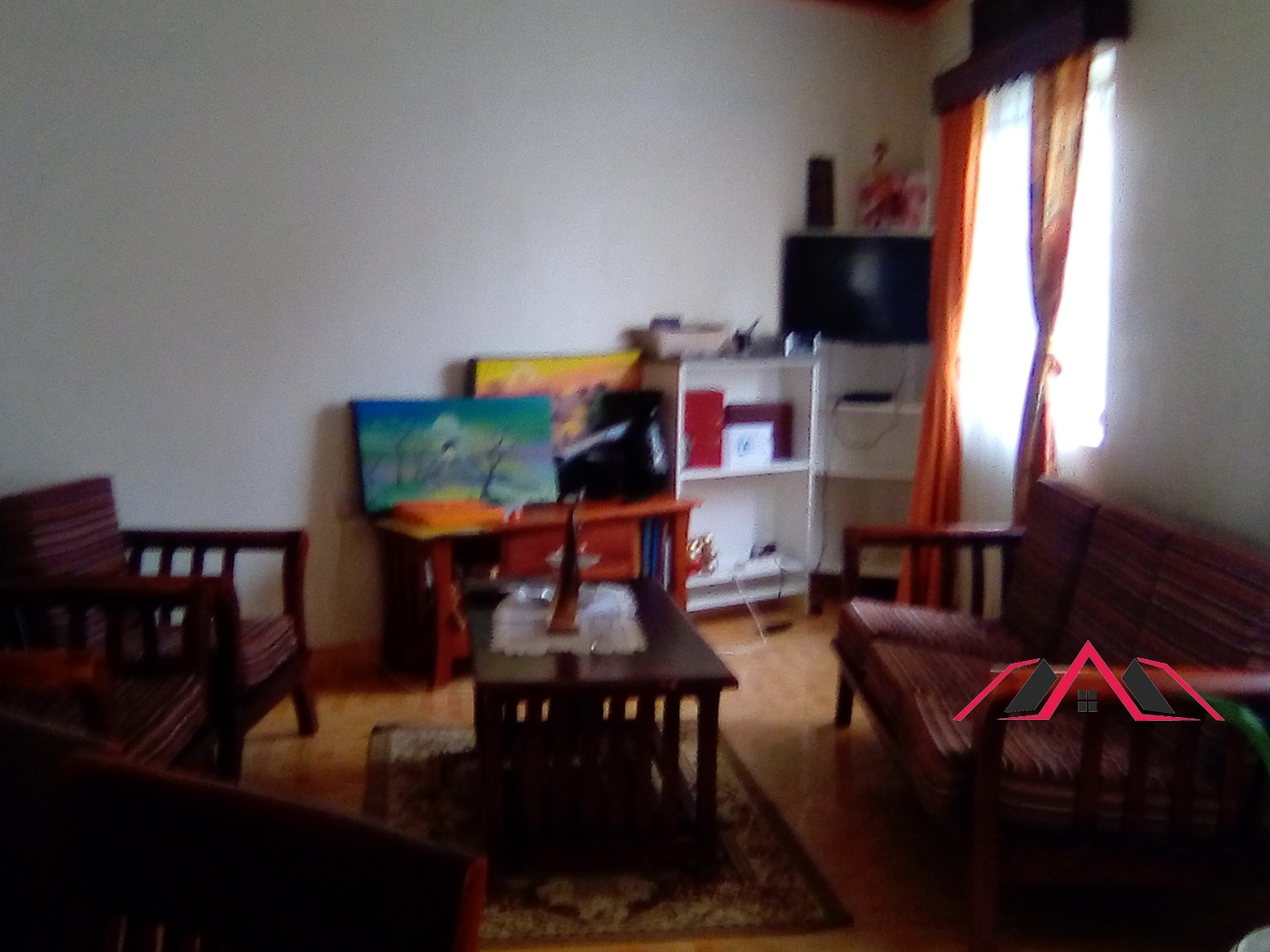 Semi Detached for rent in Naalya Kampala