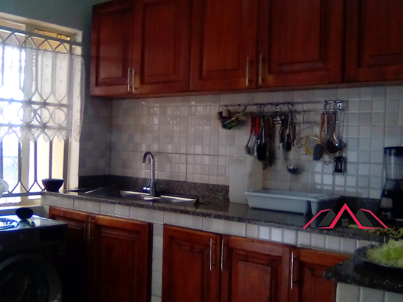 Semi Detached for rent in Naalya Kampala