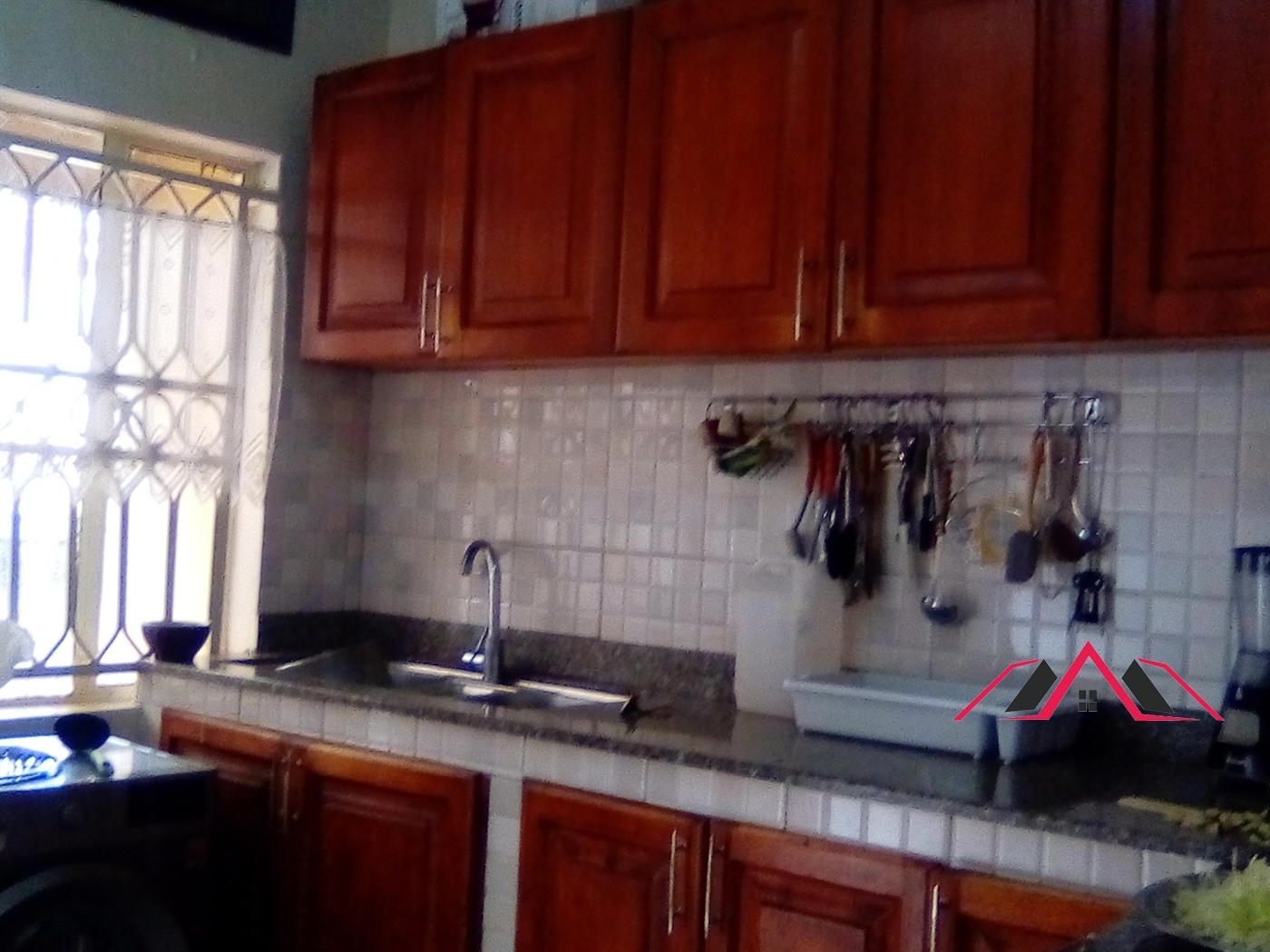 Semi Detached for rent in Naalya Kampala