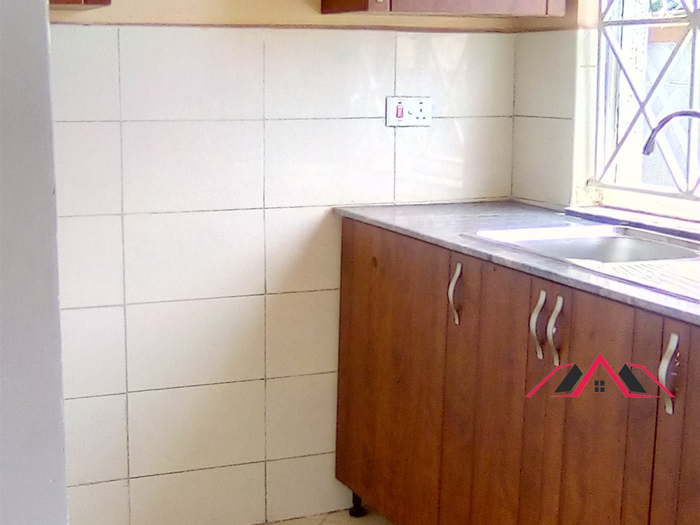 Apartment for rent in Kira Wakiso