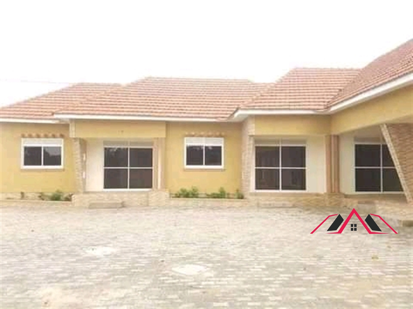 Semi Detached for rent in Kyanja Kampala