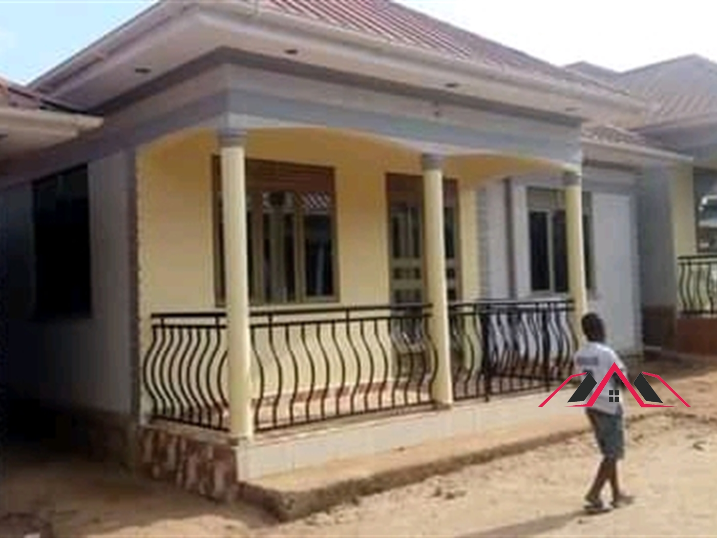 Semi Detached for rent in Seeta Mukono