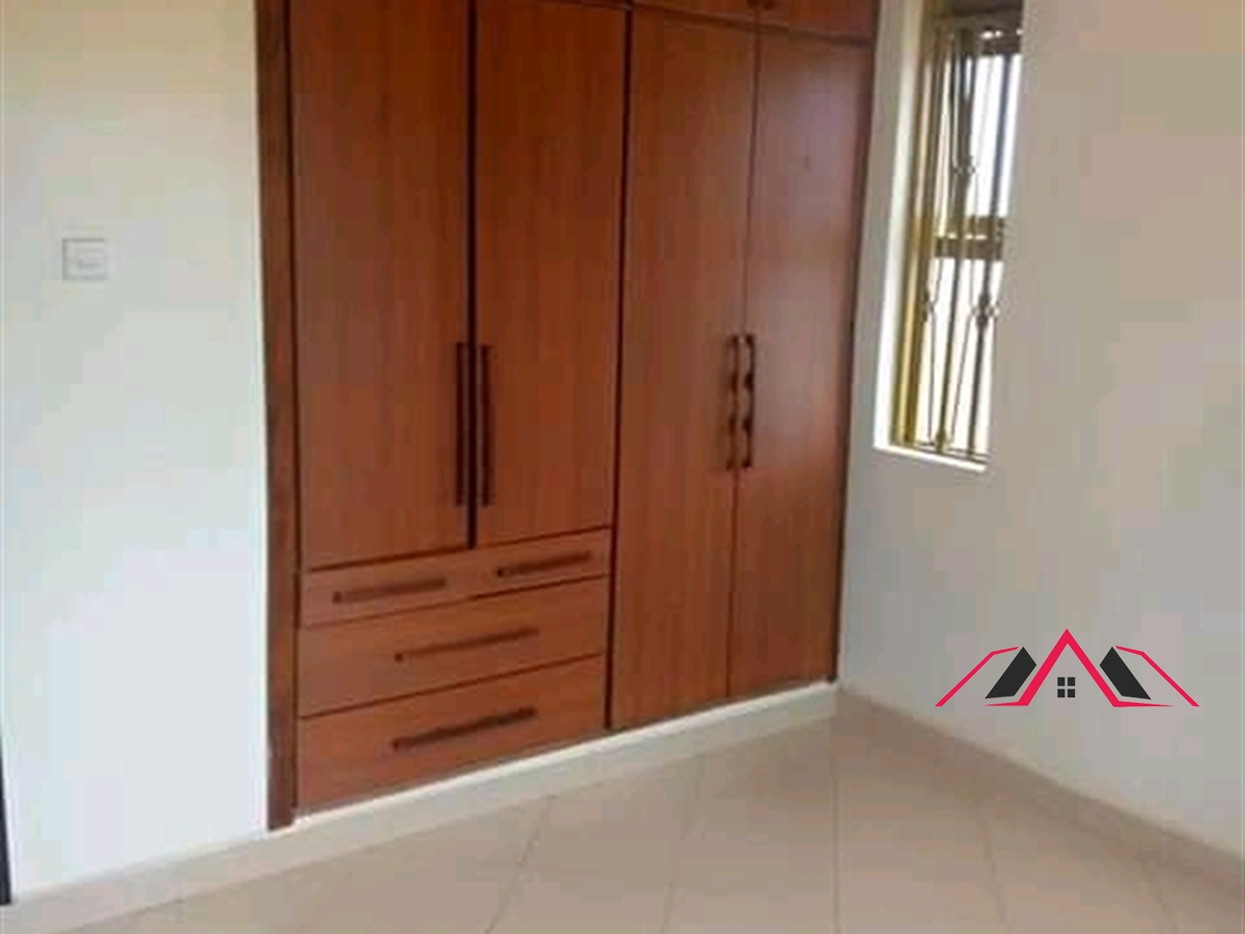 Apartment for rent in Kyaliwajjala Wakiso