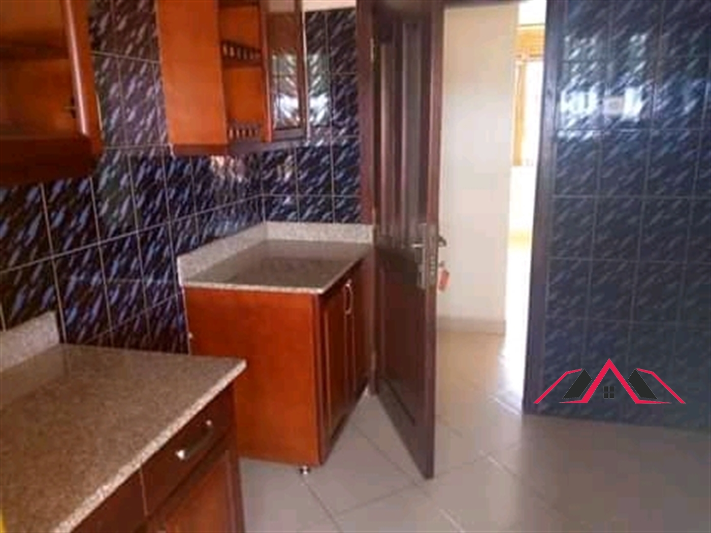 Apartment for rent in Kyaliwajjala Wakiso