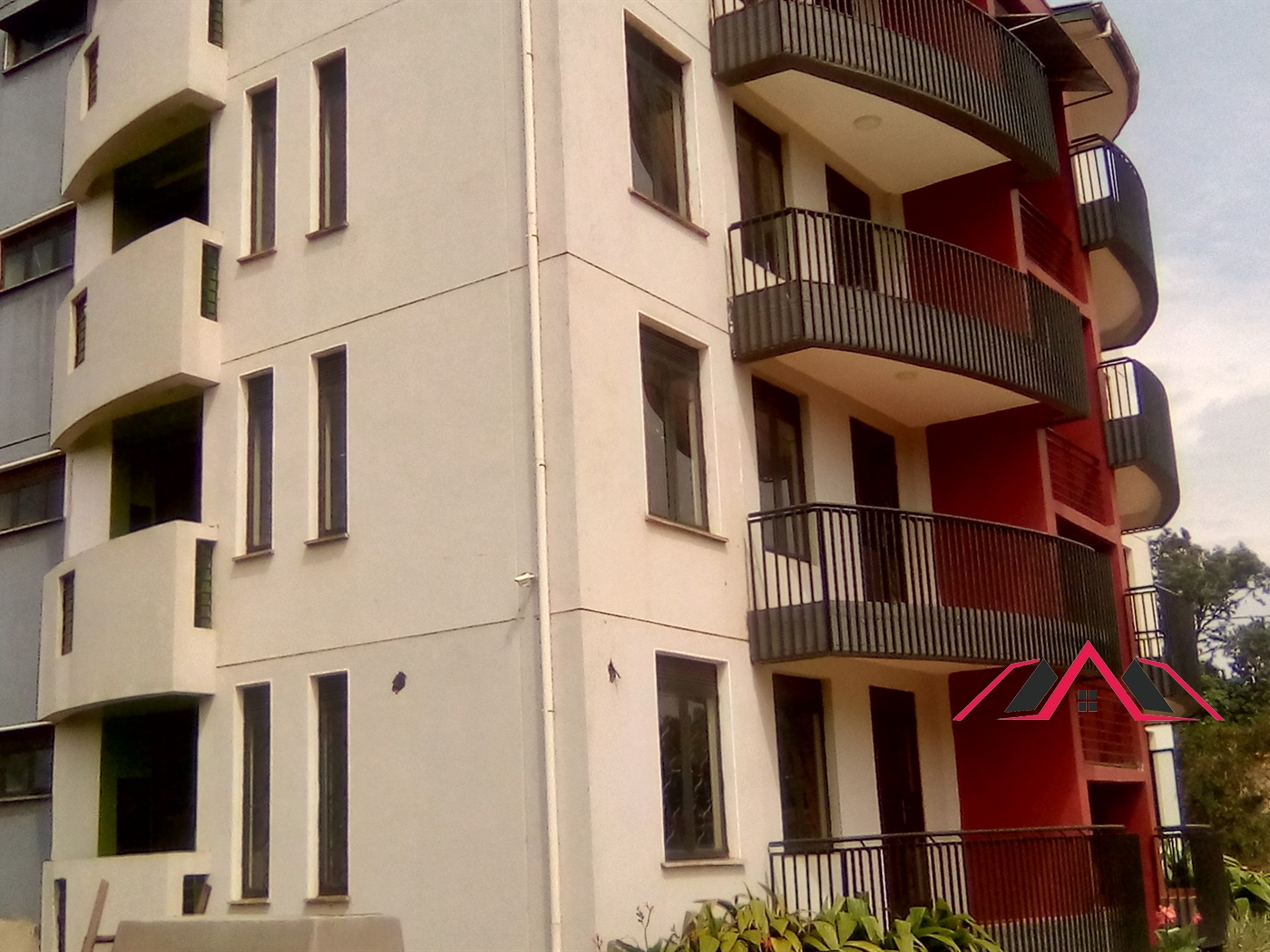 Apartment for rent in Namugongo Wakiso