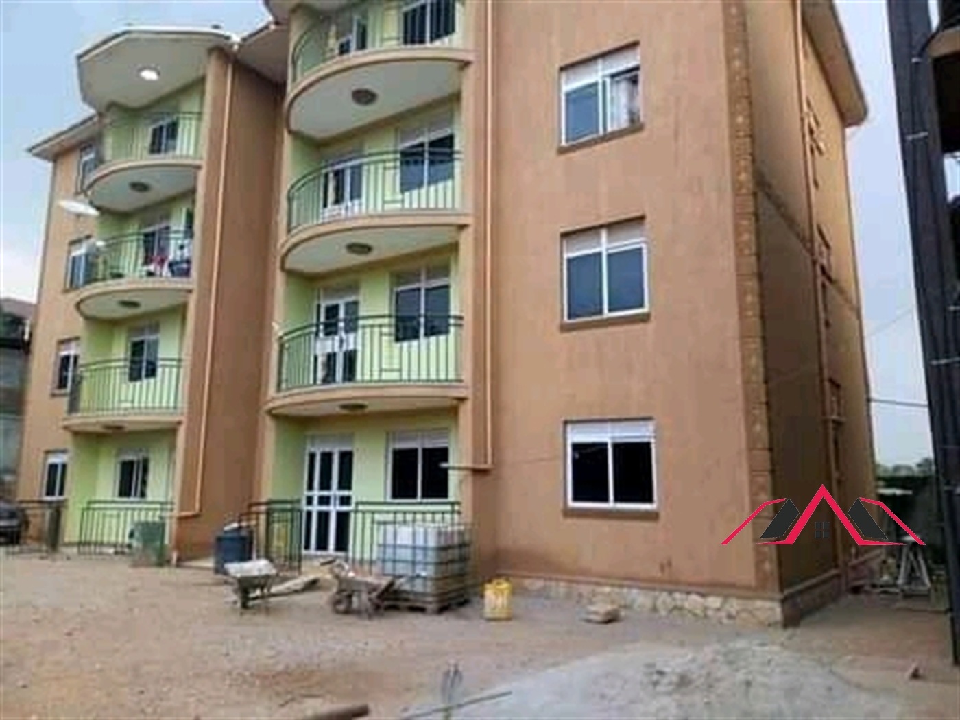 Apartment for rent in Namugongo Wakiso