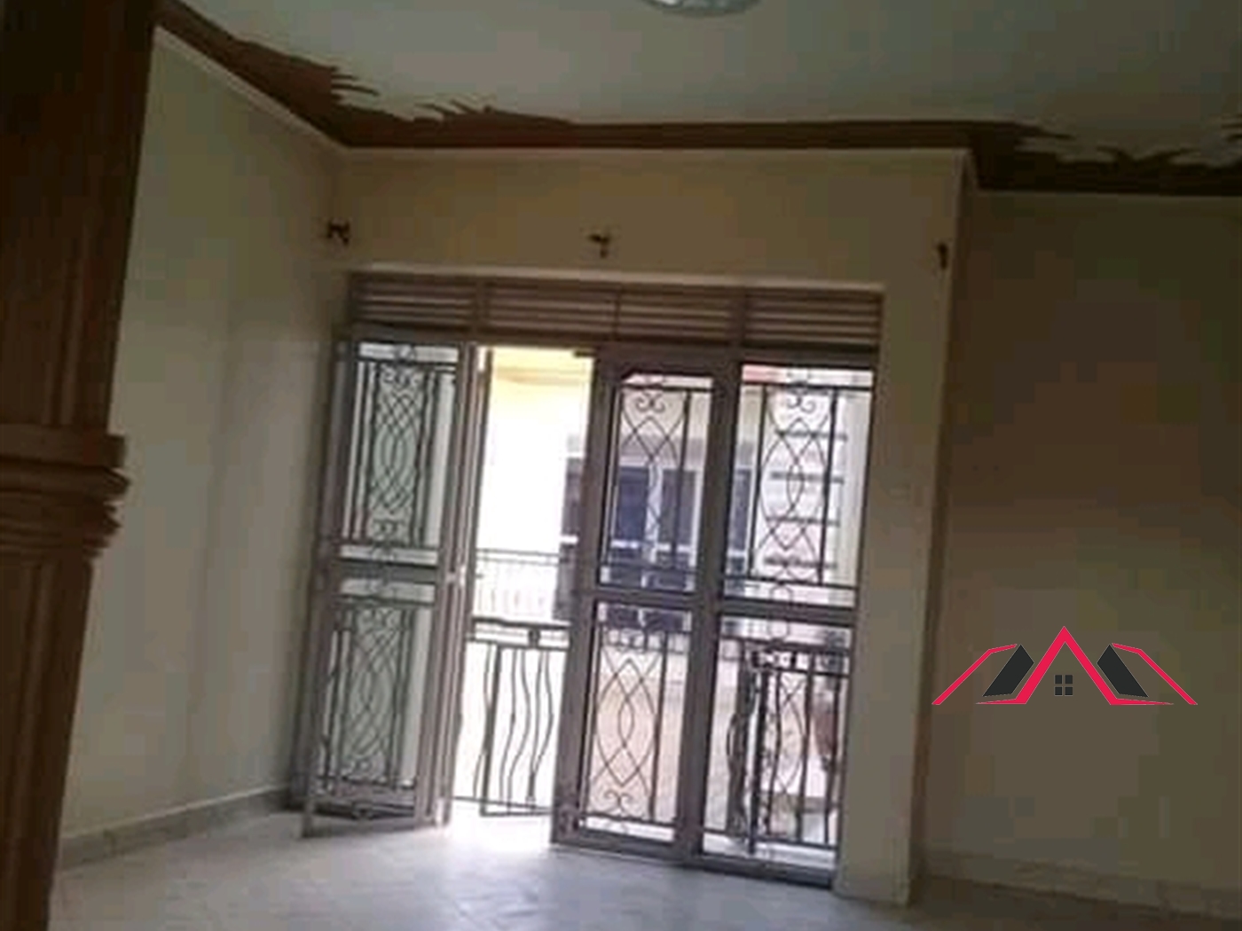 Semi Detached for rent in Mpererwe Kampala