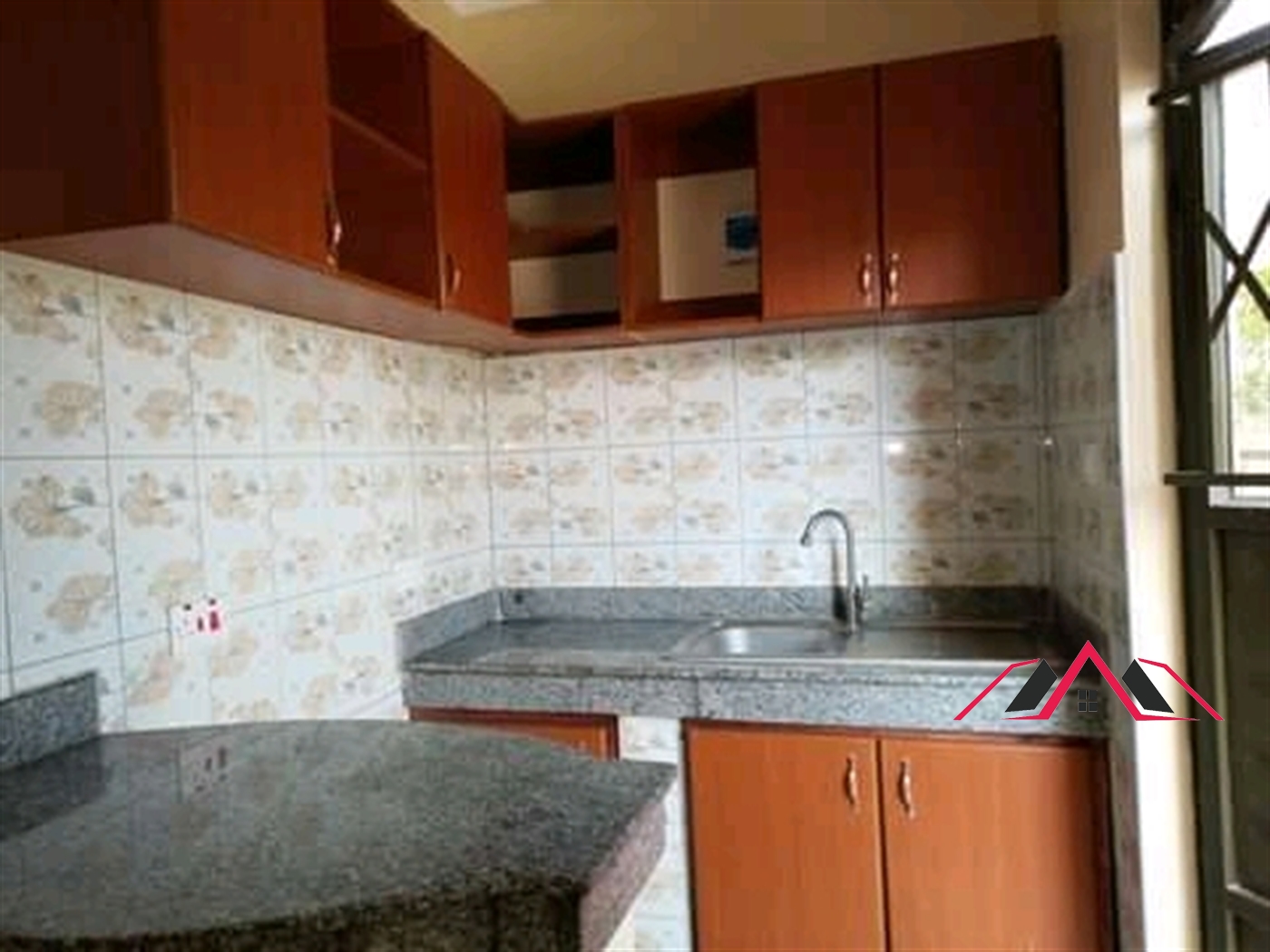 Semi Detached for rent in Namugongo Wakiso