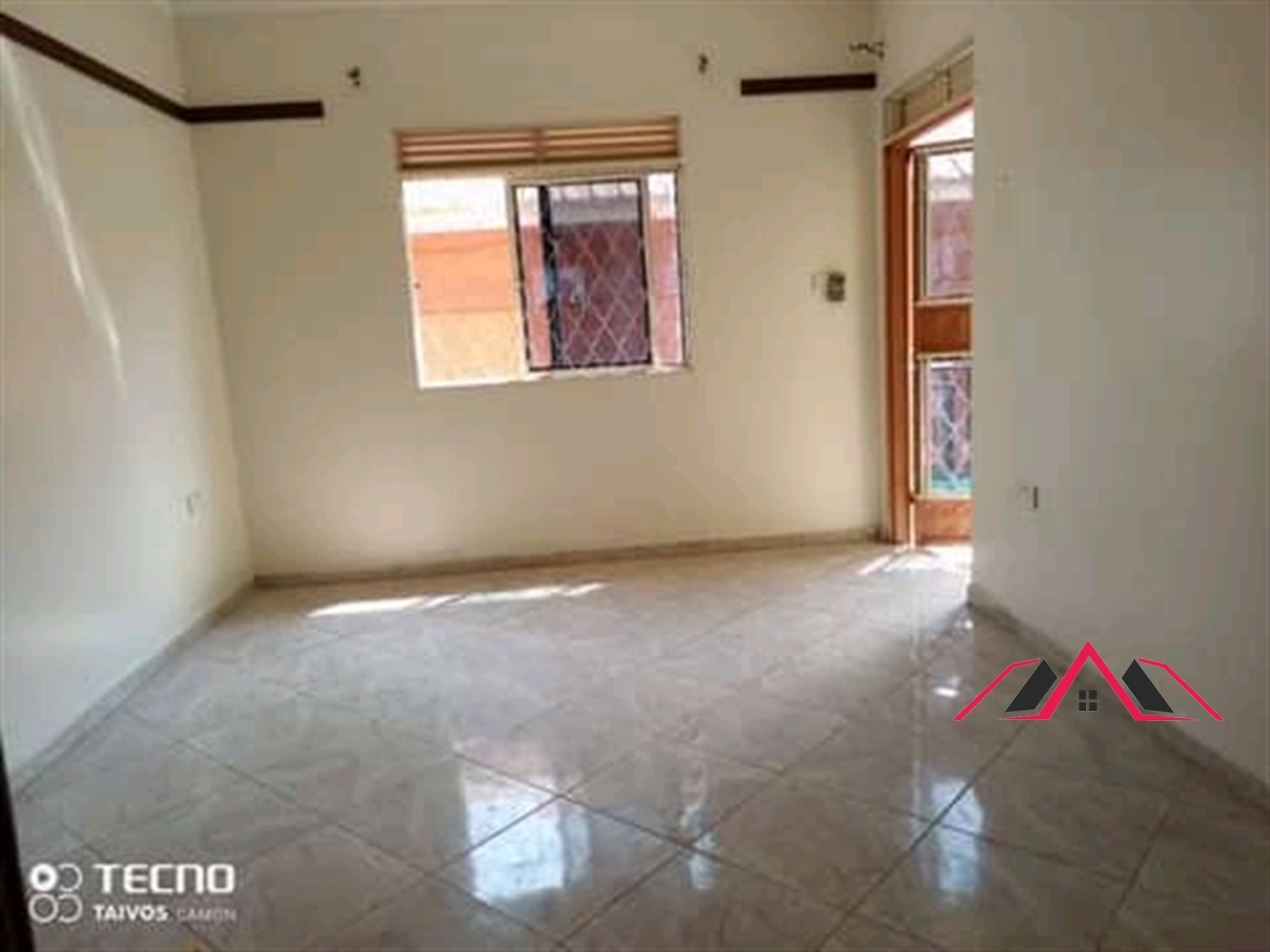 Semi Detached for rent in Namugongo Wakiso