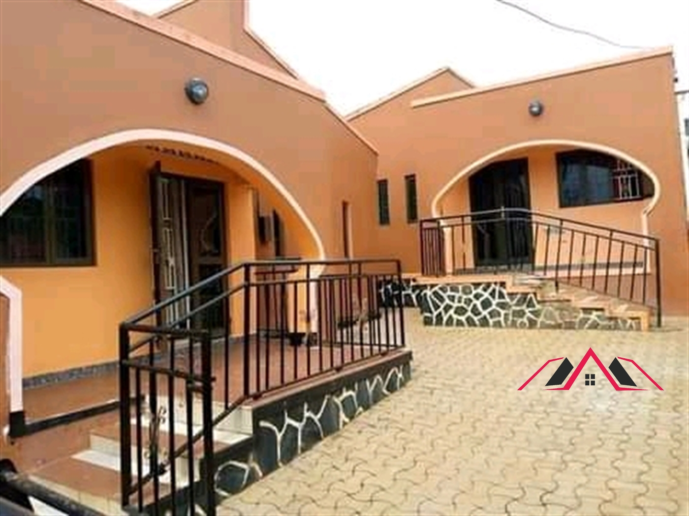 Semi Detached for rent in Namugongo Wakiso