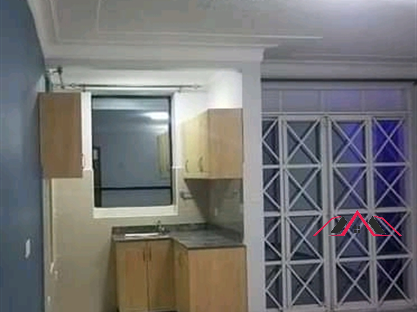 Apartment for rent in Kireka Kampala