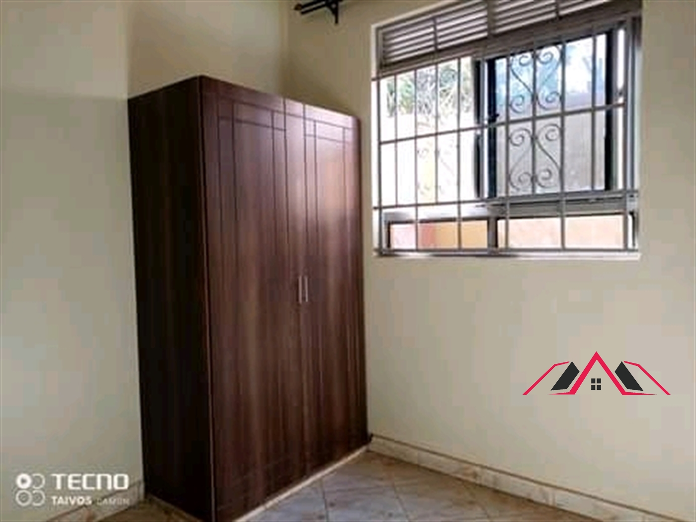 Semi Detached for rent in Namugongo Wakiso