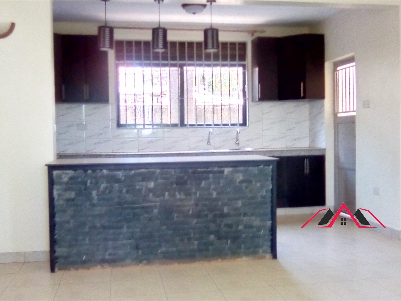 Storeyed house for rent in Najjera Kampala