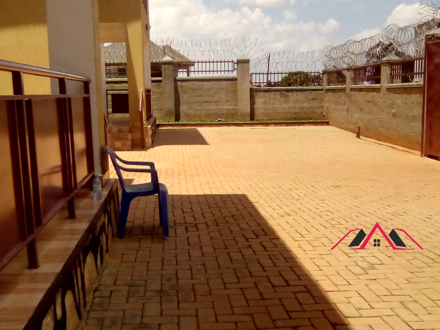 Apartment for rent in Kira Wakiso