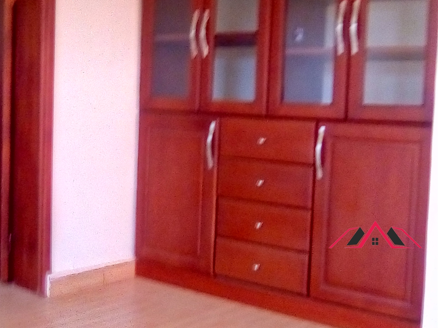 Apartment for rent in Kira Wakiso