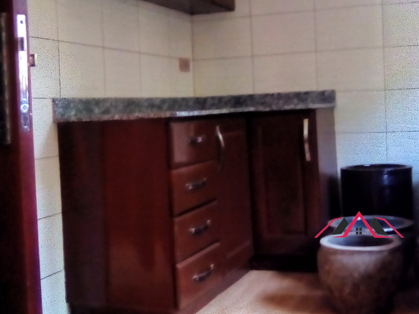 Apartment for rent in Kira Wakiso