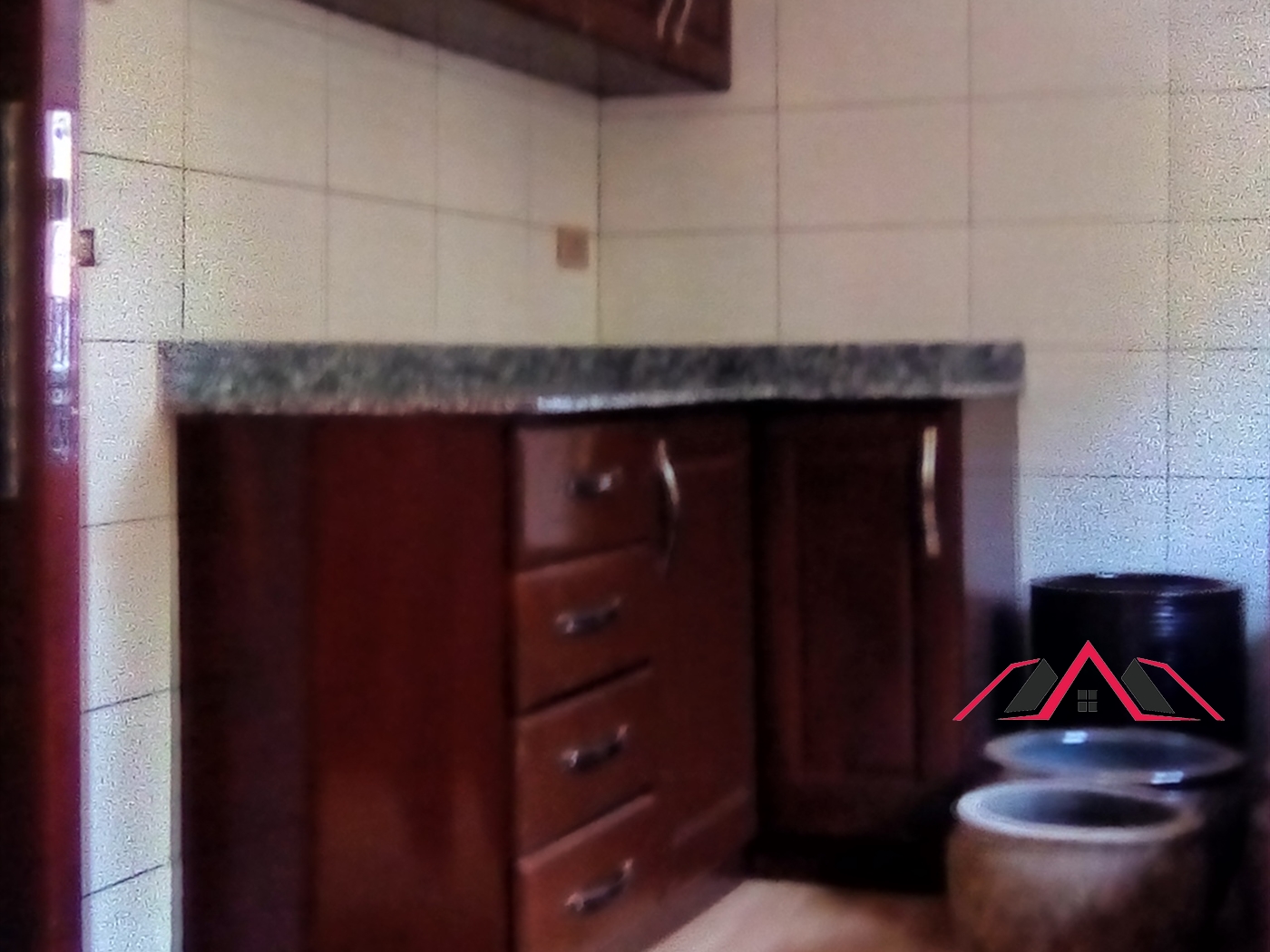 Apartment for rent in Kira Wakiso