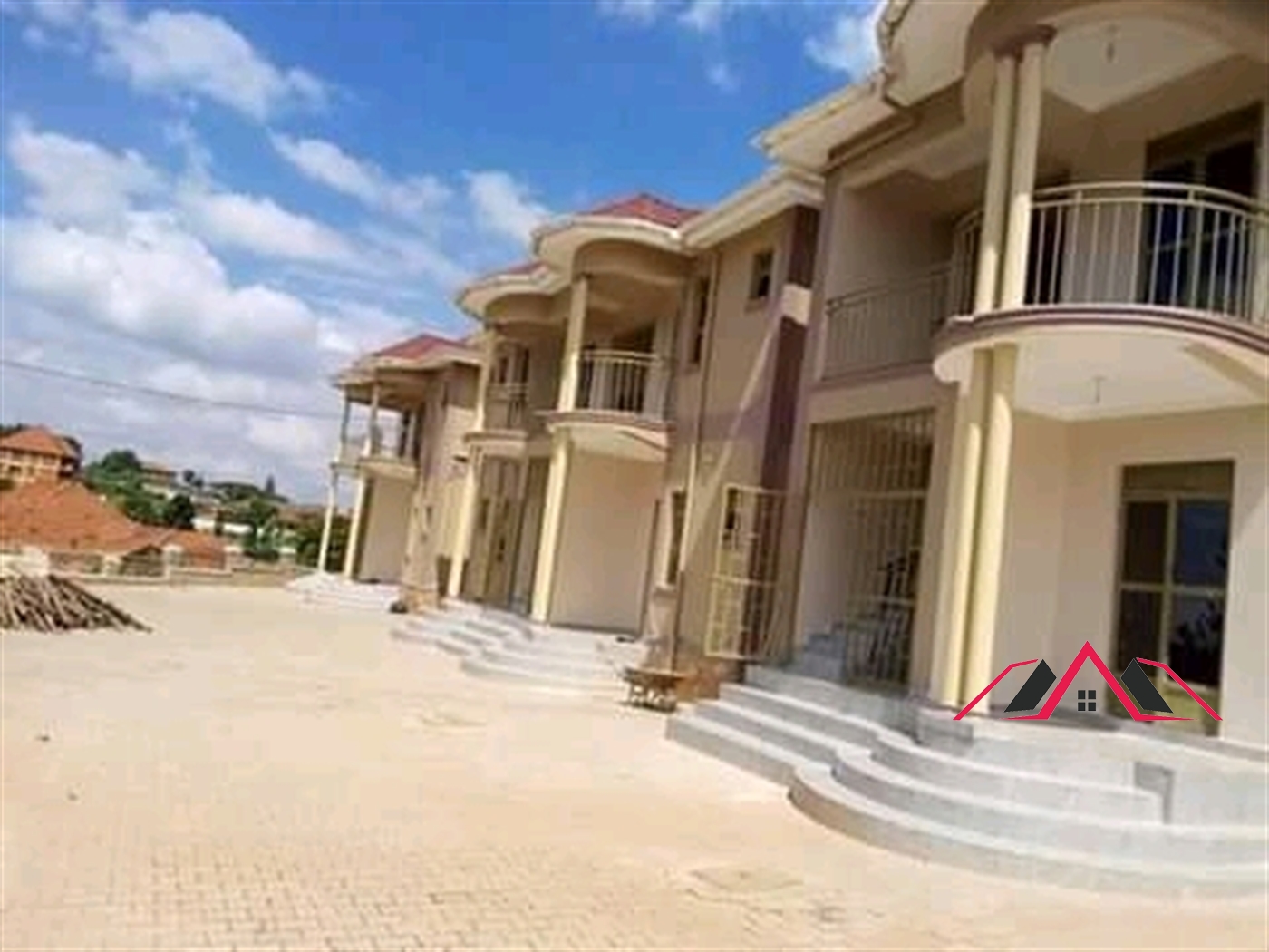 Apartment for rent in Kira Wakiso